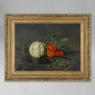 Still life painting and its origins