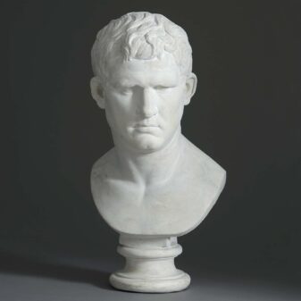 Bust of Marcus Vipsanius Agrippa