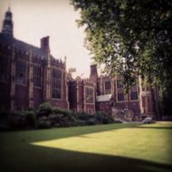 Lincoln's inn