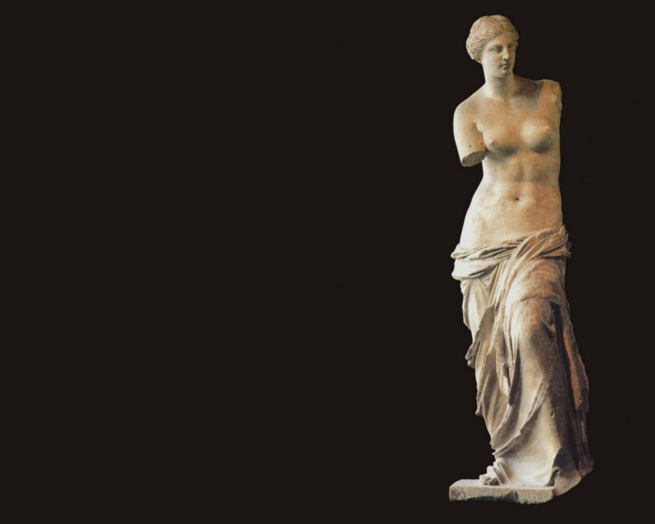 Venus de milo