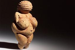 Venus of willendorf