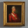 Portrait of major thomas summerfield