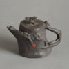 20th century yi xing teapot