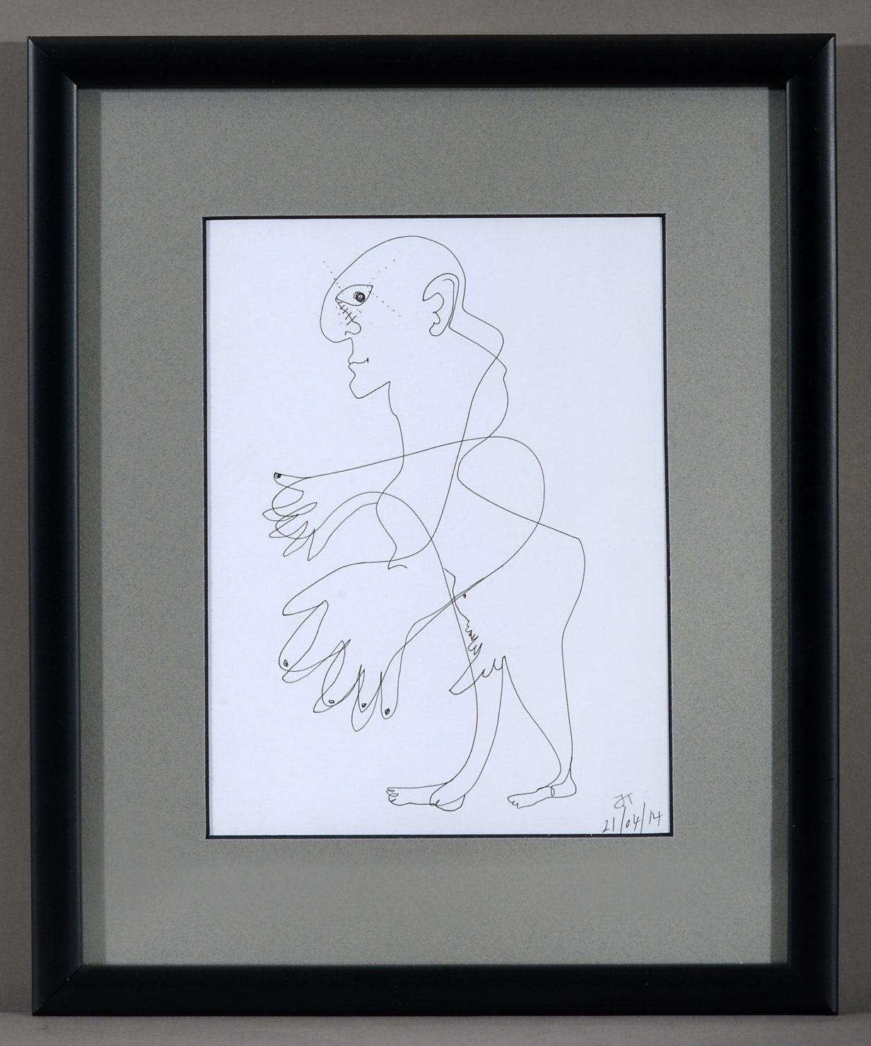 Picasso - jessica taylor