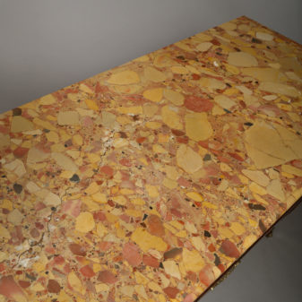 A fine 18th century louis xvi period parquetry commode