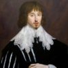 Circle of gilbert jackson - portrait of sir francis wenman