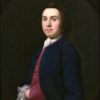 William keable, portrait of a gentleman