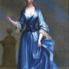 After charles jervas, portrait of henrietta godolphin (née churchill), second duchess of marlborough