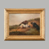 George armfield - 19th century sporting art 1 George armfield - 19th century sporting art