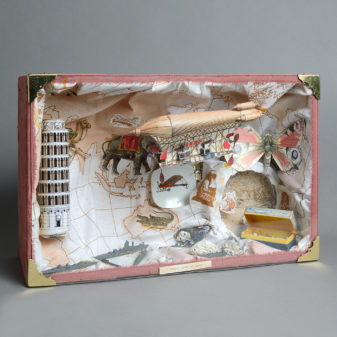 Grid round the earth - andrew sinclair