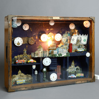 Golden chance - andrew sinclair