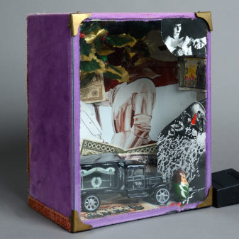 Götterdämmerung mark - andrew sinclair