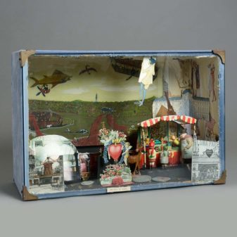 Reverie in paris - andrew sinclair