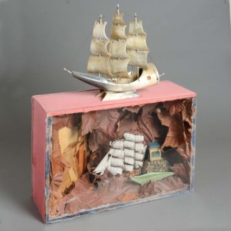 Rough weather - andrew sinclair