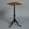 A george iii specimen top parquetry occasional table