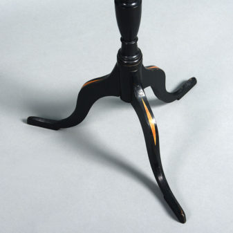 A george iii specimen top parquetry occasional table