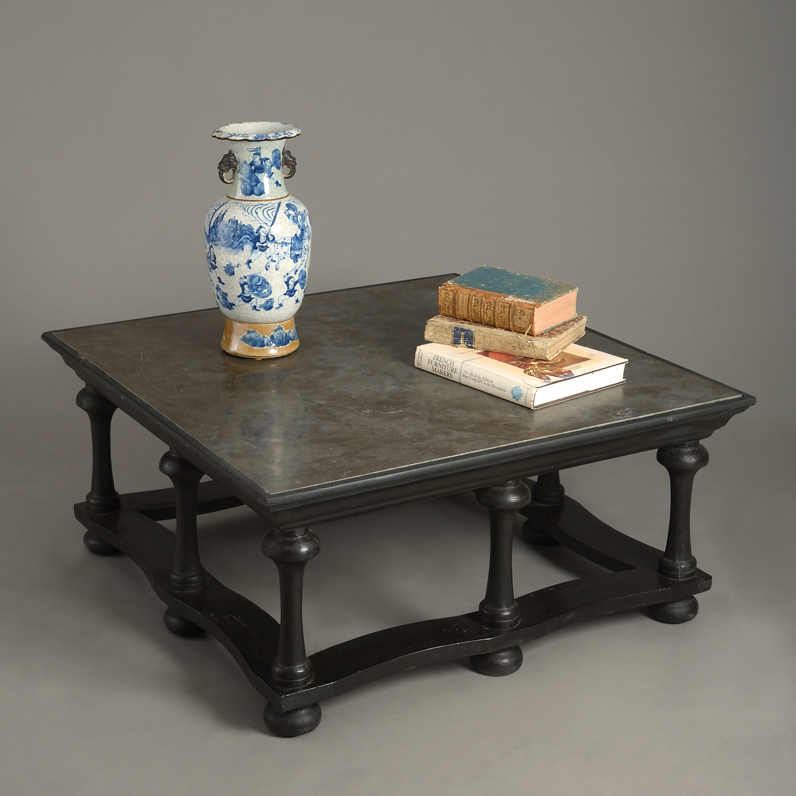 Baroque Style Table