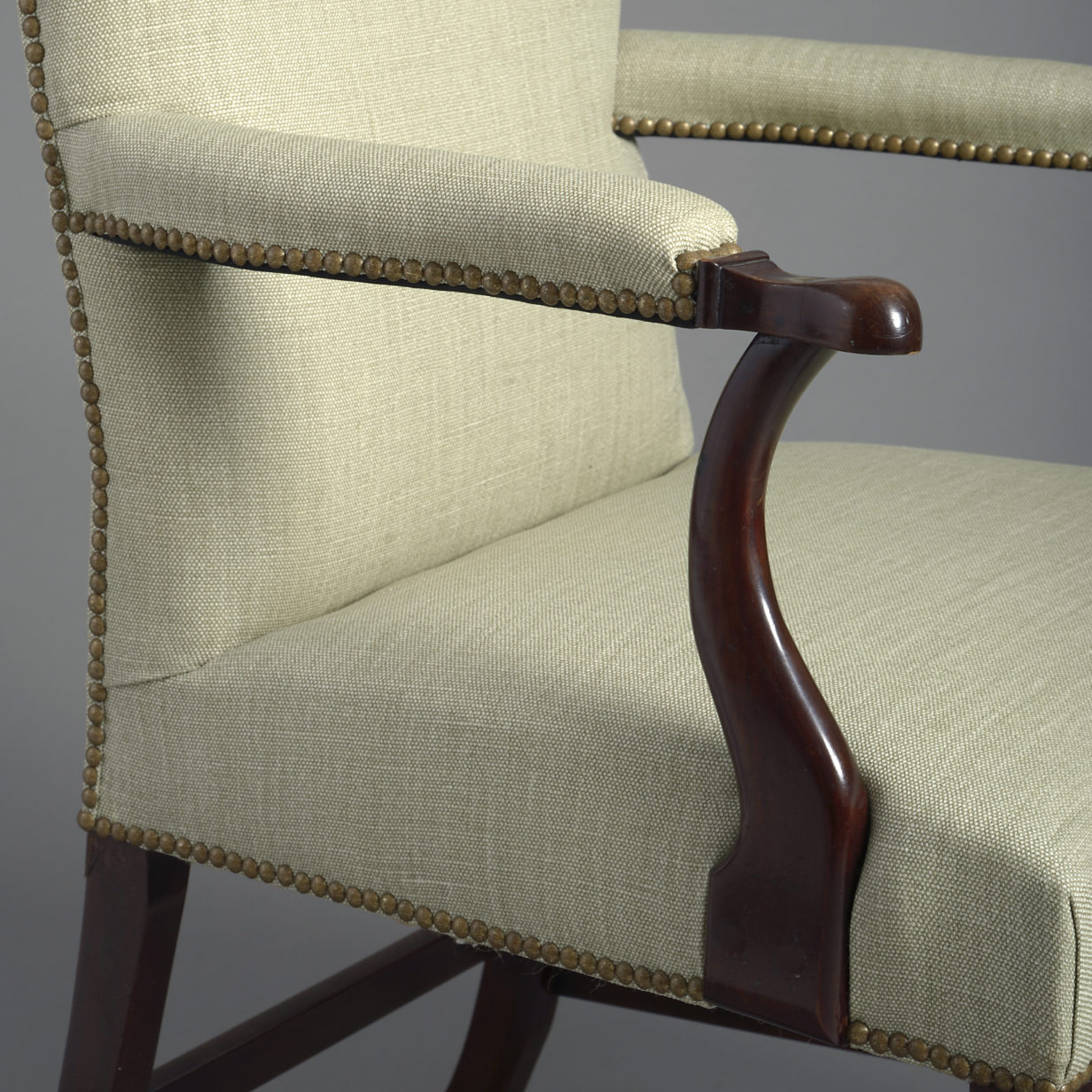 Gainsborough armchair