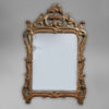 Louis XV Period Parcel Gilt Mirror