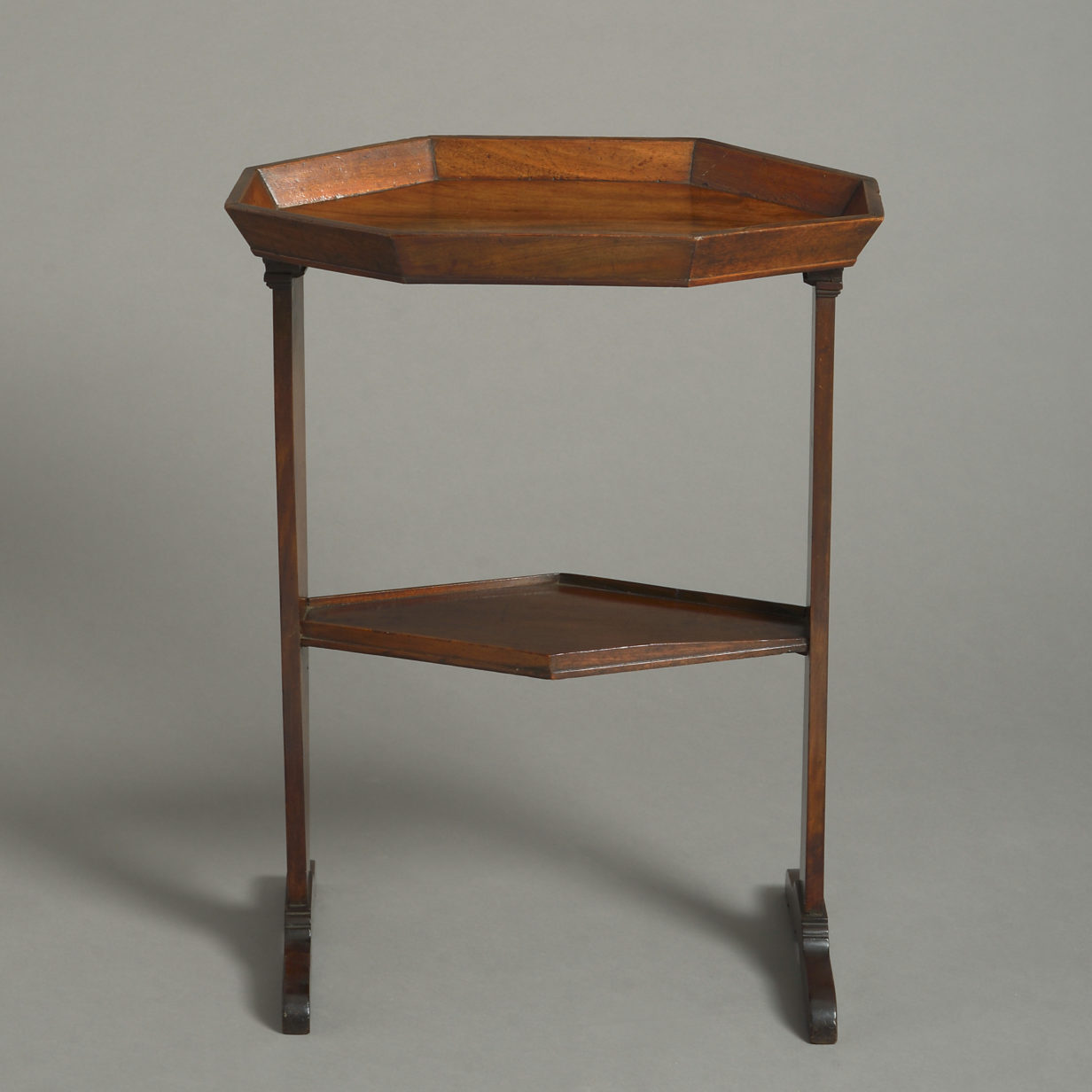 Directoire period occasional table