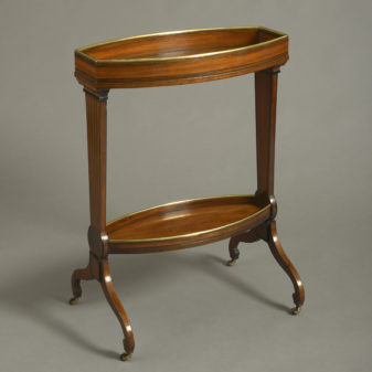 Louis XVI Jardiniere
