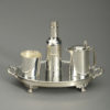 Mappin and webb condiments set