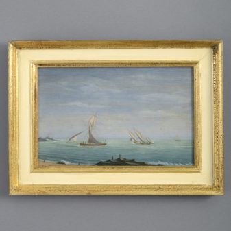 Coastal Oil