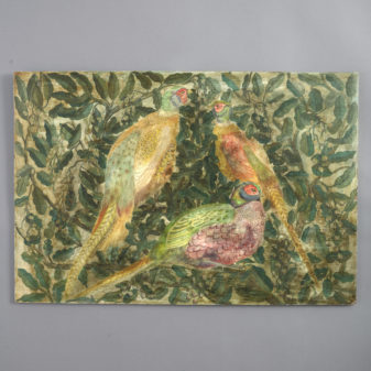 Pheasant Panel