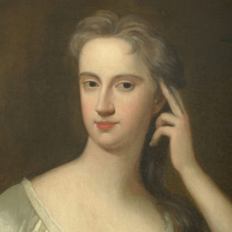 Circle of charles jervas - portrait of catherine maria hastings (1692-1739) 3 Circle of charles jervas - portrait of catherine maria hastings (1692-1739)