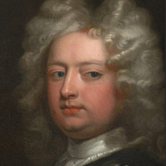 Charles jervas (1675-1739) portrait of james butler, 2nd duke of ormonde (1665-1745)