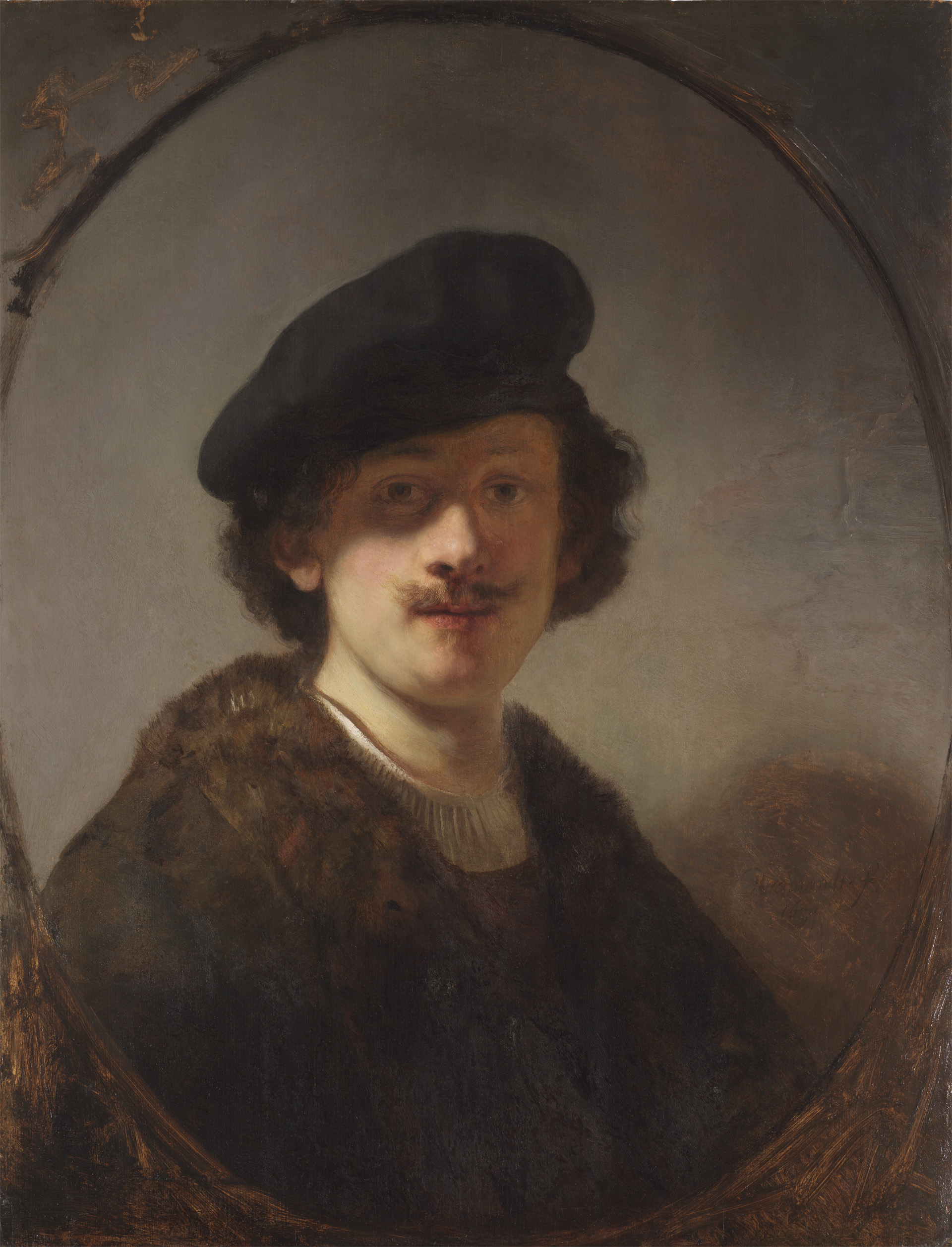 Rembrandt at Sotheby's