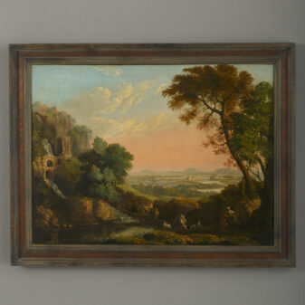 Jan Frans van Bloemen