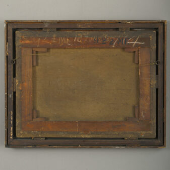 Jan frans van bloemen