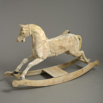 Rocking horse