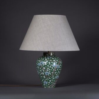 Cherry Blossom Lamp