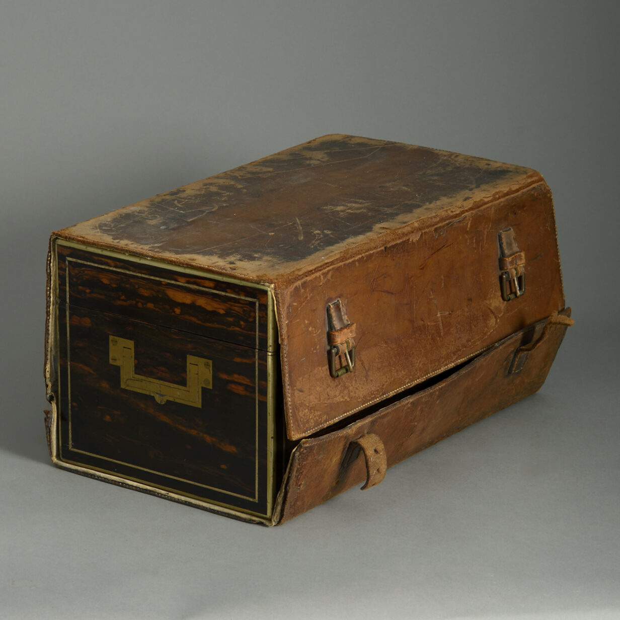 Leuchars box