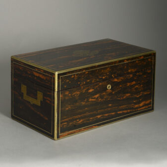 Leuchars box