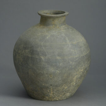 Waring Periods Pottery Jar