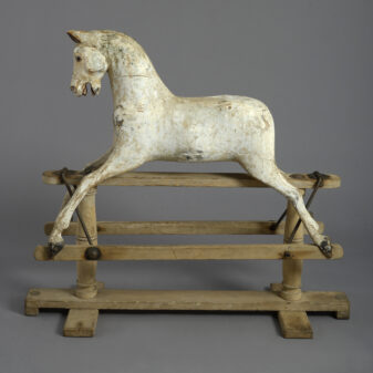 Rocking Horse