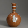 Attic Pottery Vase