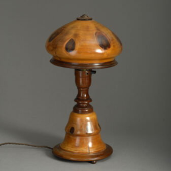Laburnum Table Lamp