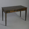 Chinoiserie Centre Table