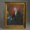 John raphael smith pastel portrait