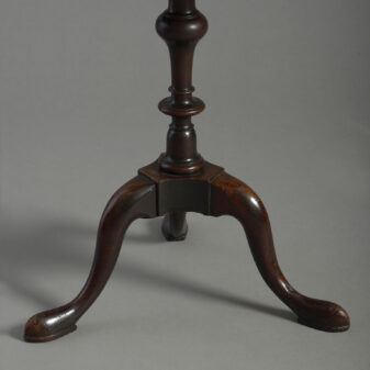 George ii kettle stand