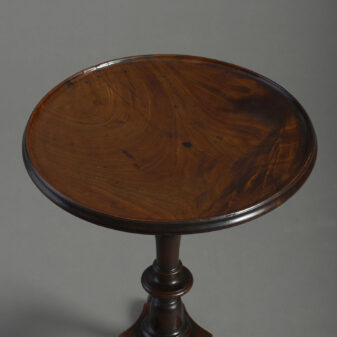 George ii kettle stand