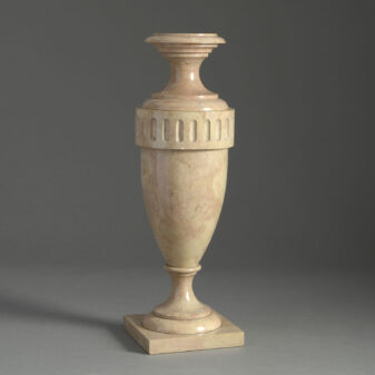 Marble Classical Vase
