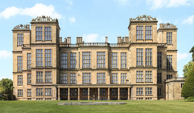 Hardwick Hall