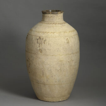 Cizhou Vase