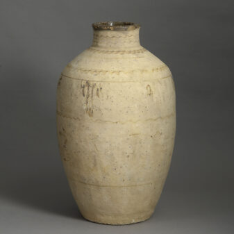 Cizhou vase