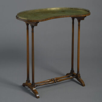 Kidney Table